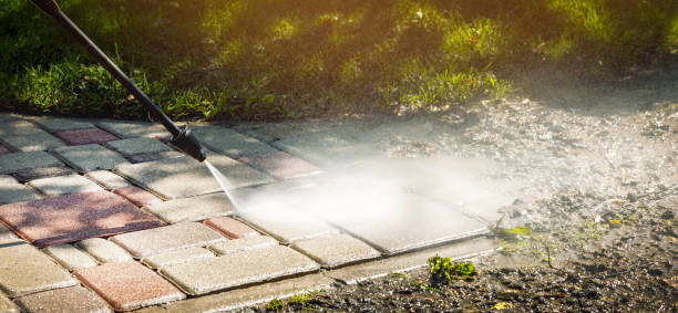 Best Parking Lot and Garage Cleaning  in Roslyn, PA